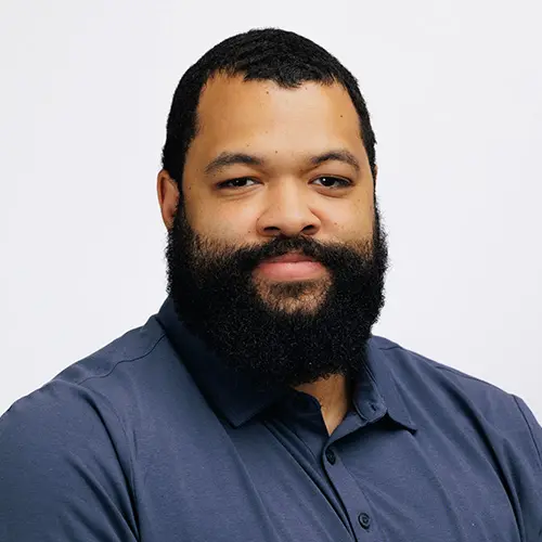 Picture of Rustin Harris